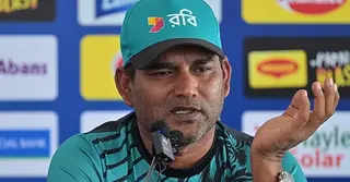 শেষ টি-টোয়েন্টিতে উইনিং কম্বিশন ধরে রাখতে চায় বাংলাদেশ: সালাউদ্দিন